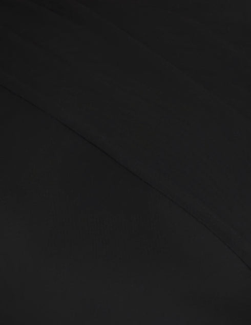 Frika Wrap Detail Maxi Dress